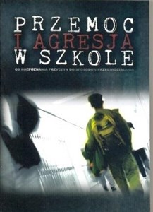 Obrazek Przemoc i agresja w szkole