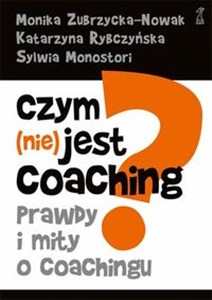 Picture of Czym (nie) jest coaching prawdy i mity o coachingu