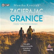 Polska książka : [Audiobook... - Monika Kroczak