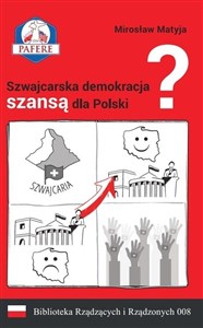 Picture of Szwajcarska demokracja szansą dla Polski? w.2