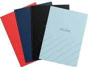 Polska książka : Brulion A4...