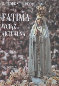 Picture of Fatima wciąż aktualna