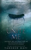 Książka : Unite Me - Tahereh Mafi