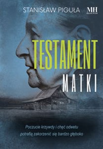 Picture of Testament matki