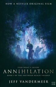 Picture of Annihilation
