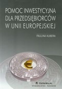 Pomoc inwe... - Paulina Kubera -  foreign books in polish 