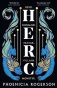 Książka : Herc - Phoenicia Rogerson