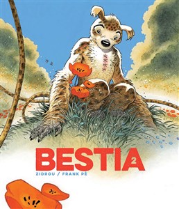 Picture of Bestia 2