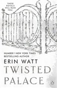 Polska książka : Twisted Pa... - Erin Watt