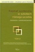 Kapitał sp... - Opracowanie Zbiorowe -  books from Poland