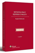 Metodyka p... - Bogdan Bladowski -  books in polish 