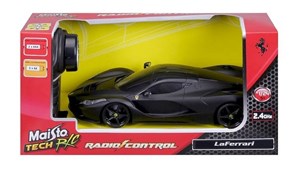 Obrazek Ferrari LaFerrari RC 2,4GHz