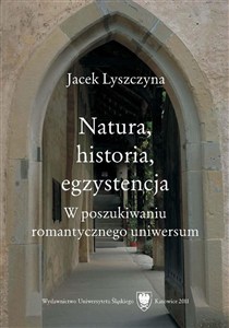 Picture of Natura, historia, egzystencja