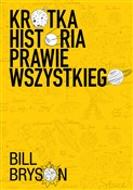 Krótka his... - Bill Bryson -  Polish Bookstore 