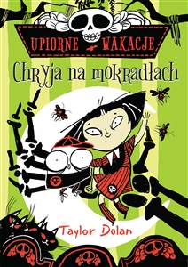 Picture of Upiorne wakacje Chryja na mokradłach