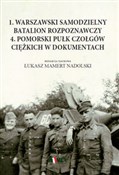 Polska książka : 1 Warszaws... - Łukasz Mamert Nadolski