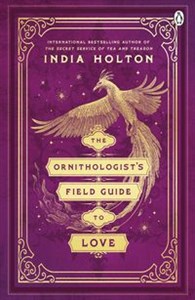 Obrazek The Ornithologist's Field Guide to Love