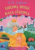 Polska książka : Królowa Śn... - Hans Christian Andersen