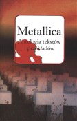 Metallica ... - Metallica -  books from Poland