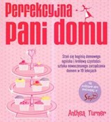 Perfekcyjn... - Anthea Turner -  books in polish 