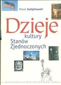 Dzieje kul... - Marek Gołębiowski -  books in polish 