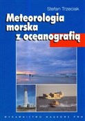 Meteorolog... - Stefan Trzeciak -  Polish Bookstore 