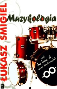 Picture of Muzykologia czyli the best of spraw damsko-męskich