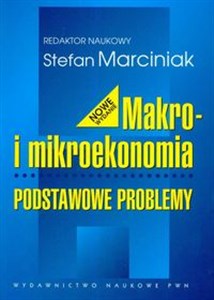 Picture of Makro i mikroekonomia Podstawowe problemy