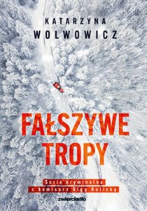 Obrazek Fałszywe tropy Wielkie Litery