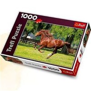 Picture of Puzzle 1000 Galop