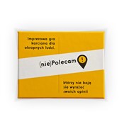 Polska książka : Gra (nie) ...