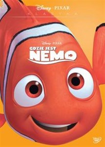 Obrazek Gdzie jest Nemo