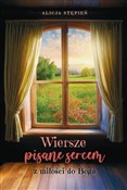 Wiersze pi... - Alicja Stępień -  books from Poland