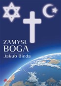 Zamysł Bog... - Jakub Bieda - Ksiegarnia w UK