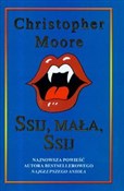 Ssij mała ... - Christopher Moore -  Polish Bookstore 