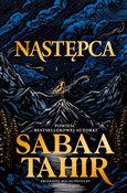 Książka : Następca - Tahir Sabaa