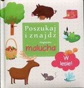 polish book : W lesie Po... - Opracowanie Zbiorowe