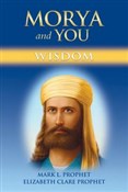 Polska książka : Morya and ... - Mark L. Prophet