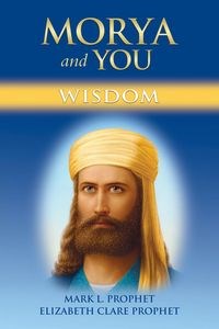 Picture of Morya and You Wisdom