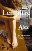 Alex - Pierre Lemaitre -  books in polish 