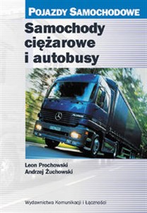 Picture of Samochody ciężarowe i autobusy