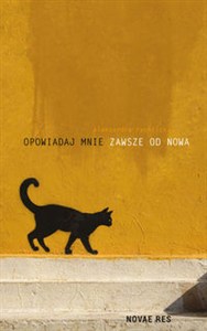 Picture of Opowiadaj mnie zawsze od nowa