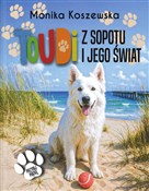 GRA Gdzie ... - Monika Koszewska - Ksiegarnia w UK