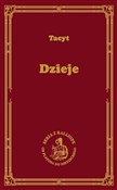 Książka : Dzieje - Tacyt