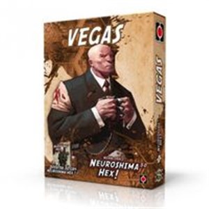 Picture of Neuroshima Hex: Vegas
