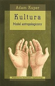 Obrazek Kultura Model antropologiczny
