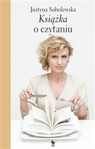 Picture of Książka o czytaniu