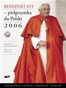Benedykt X... - Katarzyna Kolenda-Zaleska, Wojciech Bonowicz -  foreign books in polish 