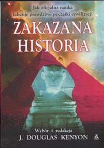 Picture of Zakazana historia