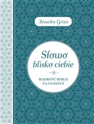 Słowo blis... - Anselm Grun -  books from Poland